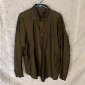 Bugatchi Uomo Dress Shirt